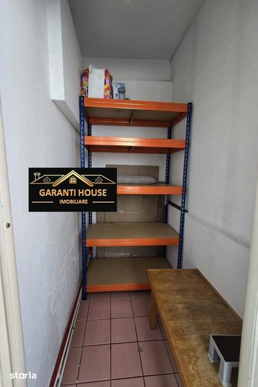 Apartament cu 2 camere decomandat în Orașul Vechi
