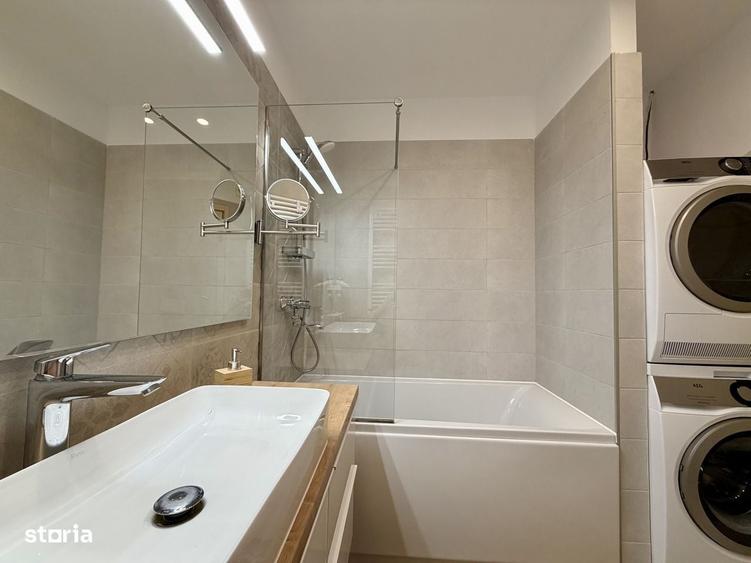Apartament cu 2 camere în Nord