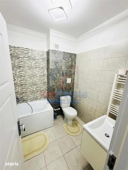 Apartament cu 2 camere în Zona industrială