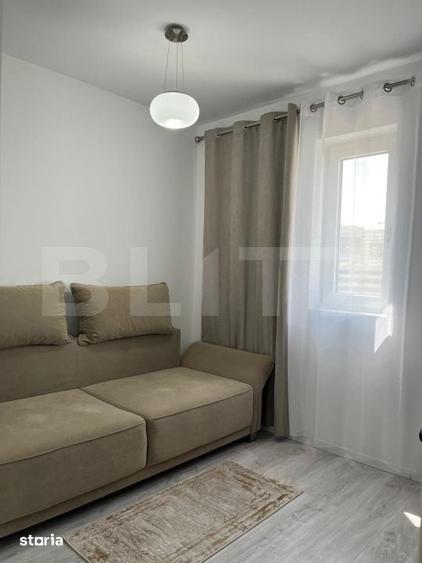 Apartament cu 3 camere în Torontalului