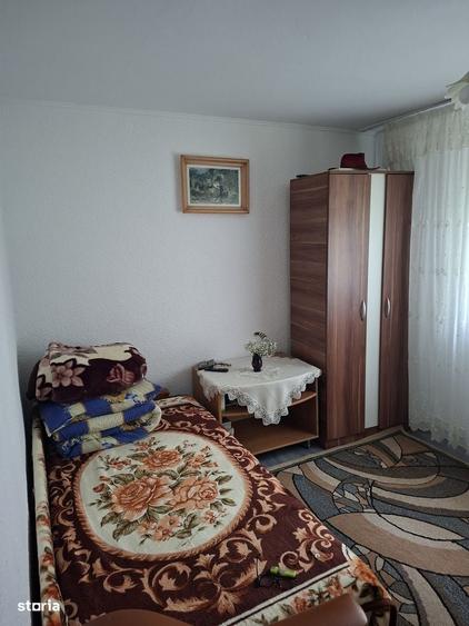 inchiriere apartament cu 2 camere George Enescu - 6