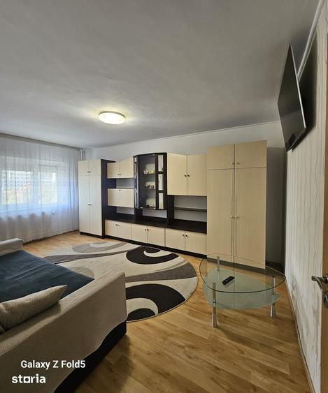 Apartament cu 2 camere decomandat în Calea Aradului