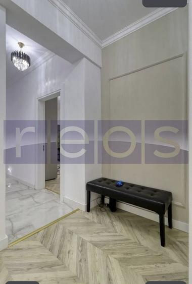 Apartament cu 4 camere în Bucureștii Noi
