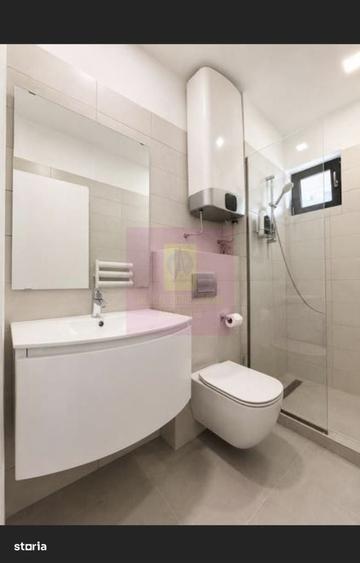 Apartament cu 2 camere în Nord