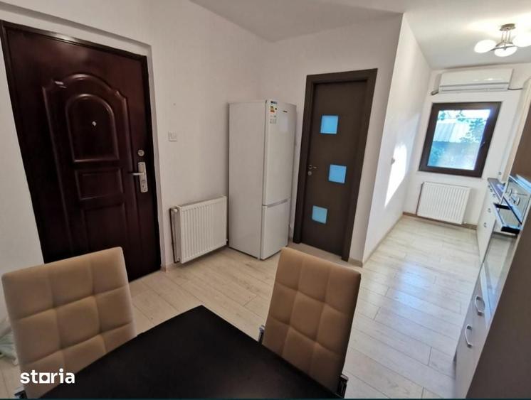 Garsonieră în Republicii