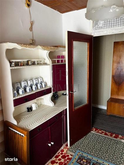 Apartament cu 2 camere în Dâmbovița
