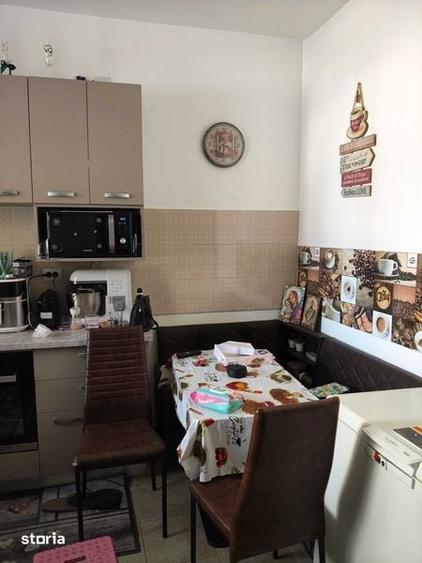 Garsonieră în Berceni