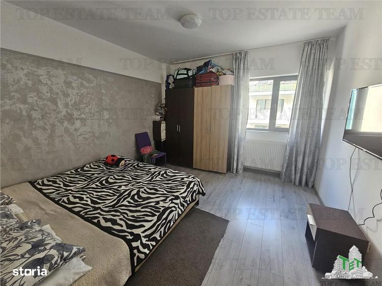 Apartament 2 camere Mamaia Nord - pe partea cu lacul - complex reziden - 2