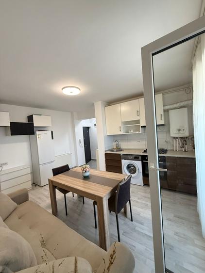 VANZARE APARTAMENT MOBILAT SI UTILAT COMPLET-IDEAL PENTRU MUTARE IMEDIATA - 14