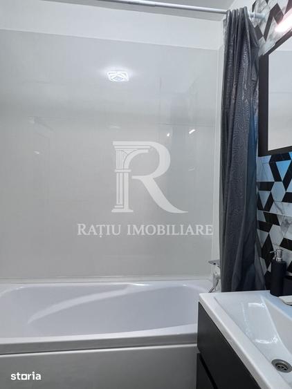 Apartament cu 2 camere | parcare subterana | Prima Onestilor | Oradea - 4