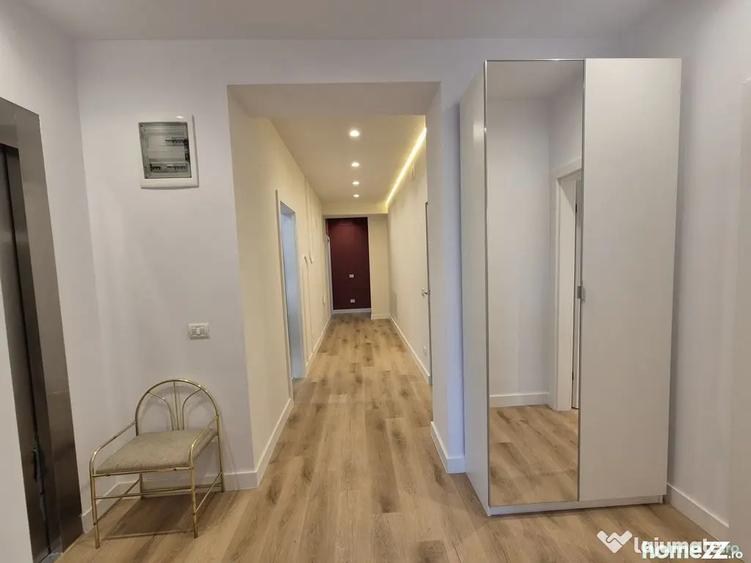Vila cu 4 apartamente | Green Lake | Baneasa | Sisesti - 11