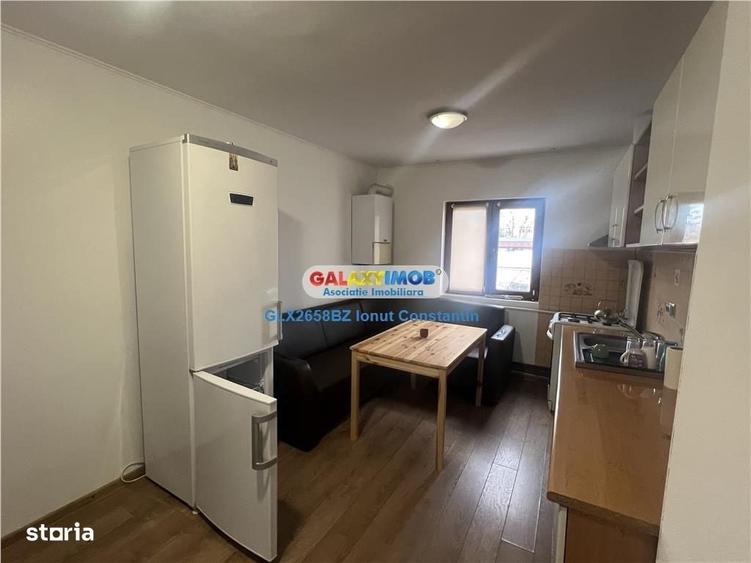 Apartament cu 3 camere în Dorobanți