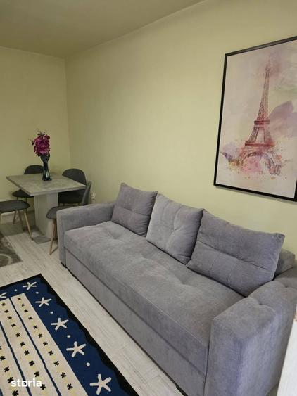 Apartament cu 2 camere decomandat în Dâmbovița