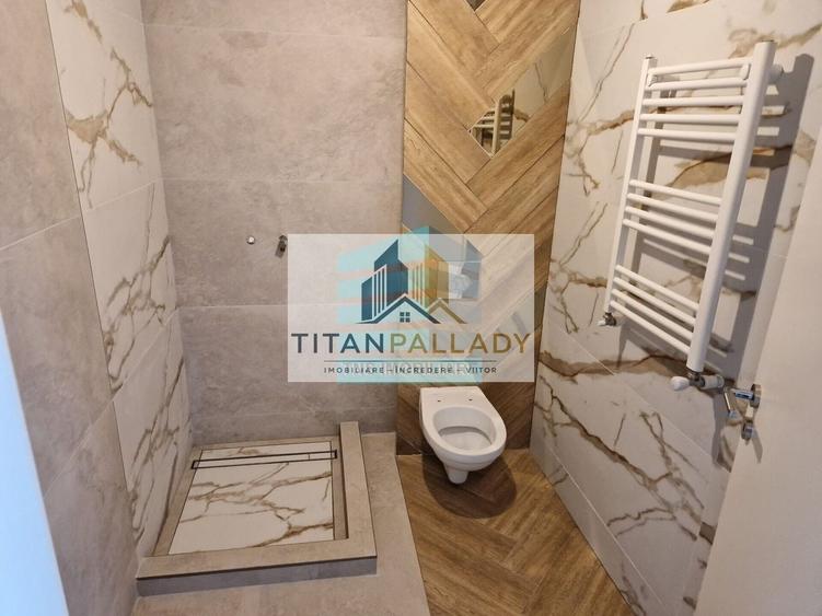 Ofertă Black Friday!Penthouse Finalizat,Terasă Panoramică 136 mp,Titan–Pallady - 40