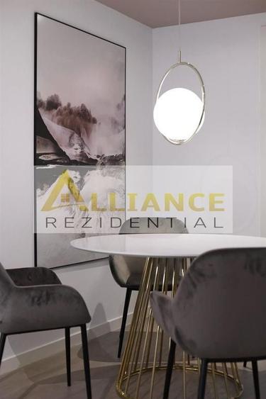 De inchiriat Apartament 3 camere premium Soseaua Nordului - 1