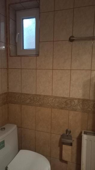 Casă cu 3 camere în Central