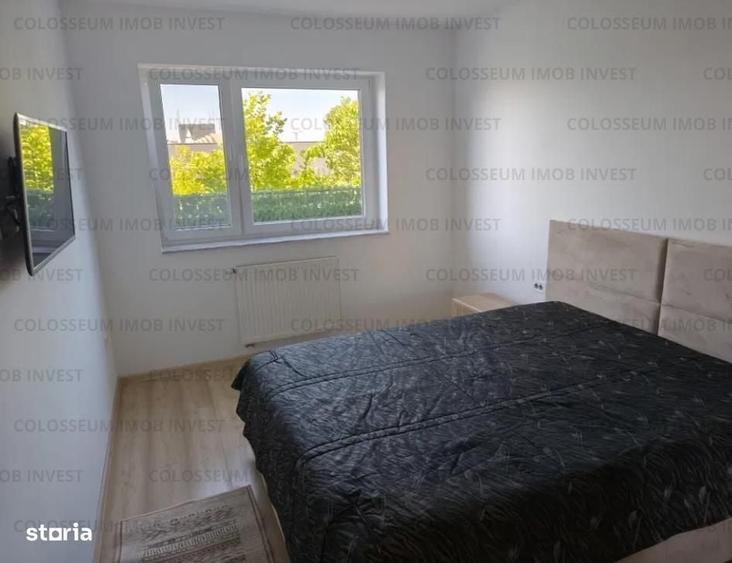 Apartament 2 camere | Decomandat | Terasa 16 mp | Zona Kasper/ Coresi - 5