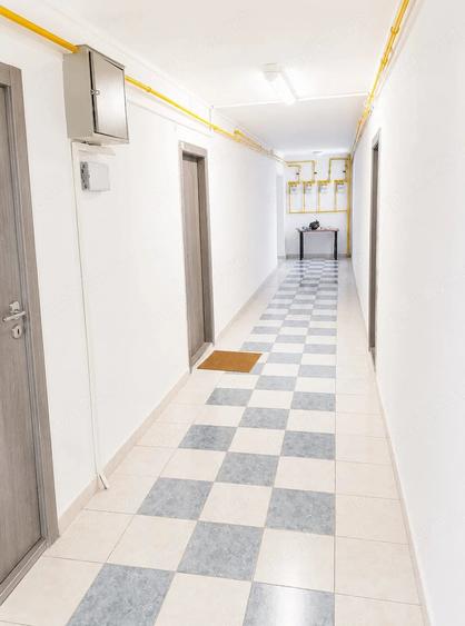 Garsonieră decomandată în Bartolomeu