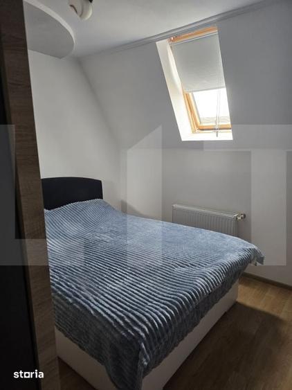 Apartament cu 3 camere în Girocului