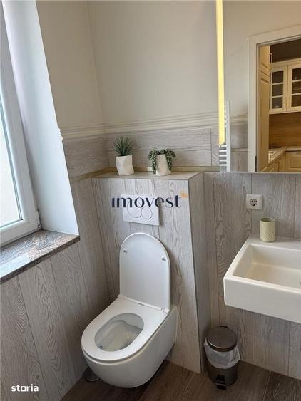 Apartament cu 2 camere în Central