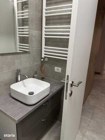 Apartament cu 2 camere decomandat în Chitila