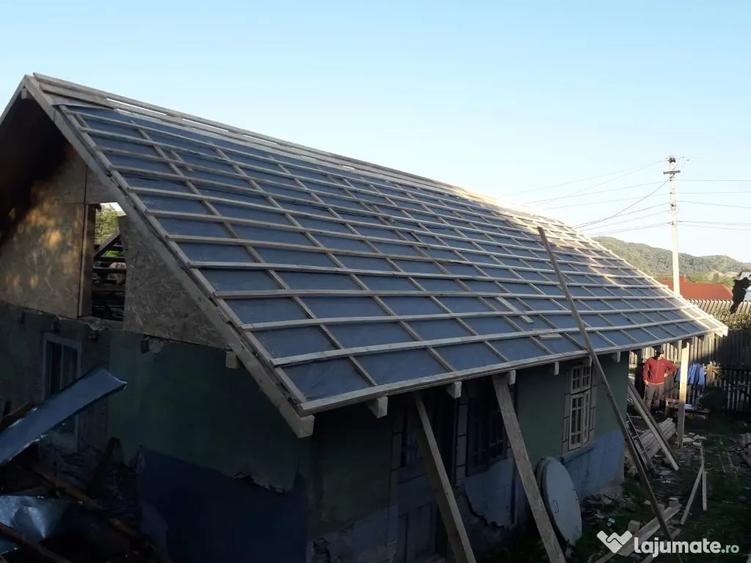 Casă cu 3 camere în Valea