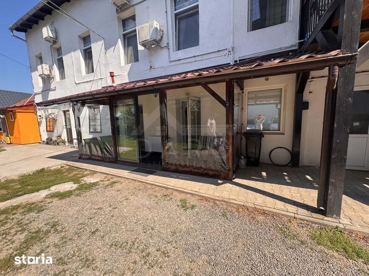 Apartament cu 2 camere în Ultracentral