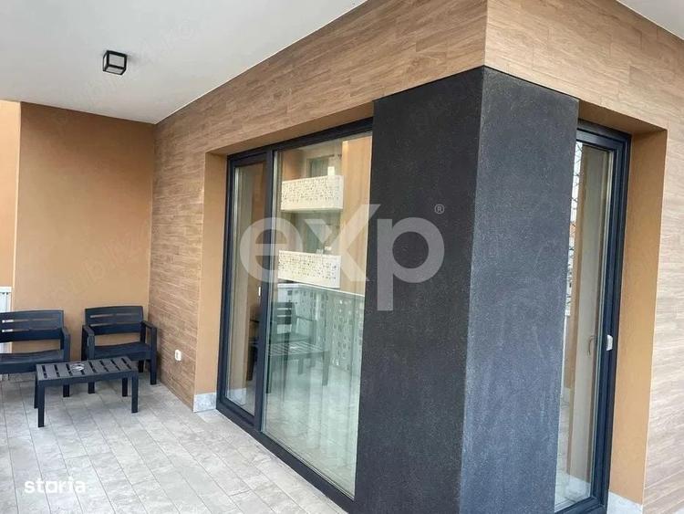 Apartament 2 camere | 58 mp + terasa 16 mp | Parcare subterana - 6