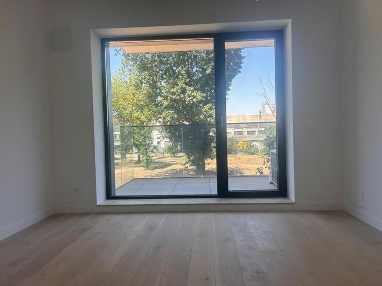 Apartament cu 2 camere în Aviației