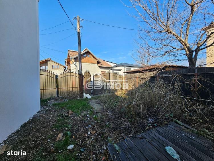 Vanzare casa langa Turnul Chindiei - 10