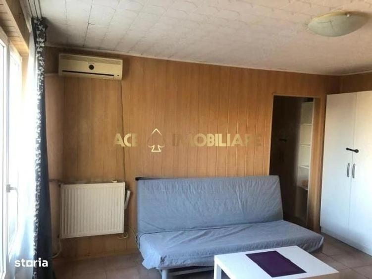 Apartament cu 2 camere în Cișmigiu