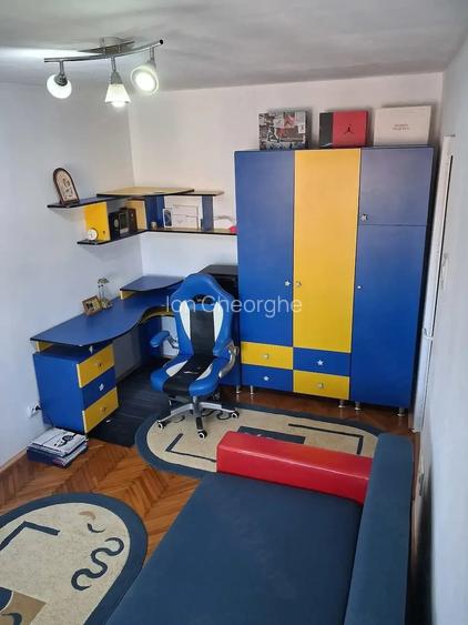 Apartament de vanzare
