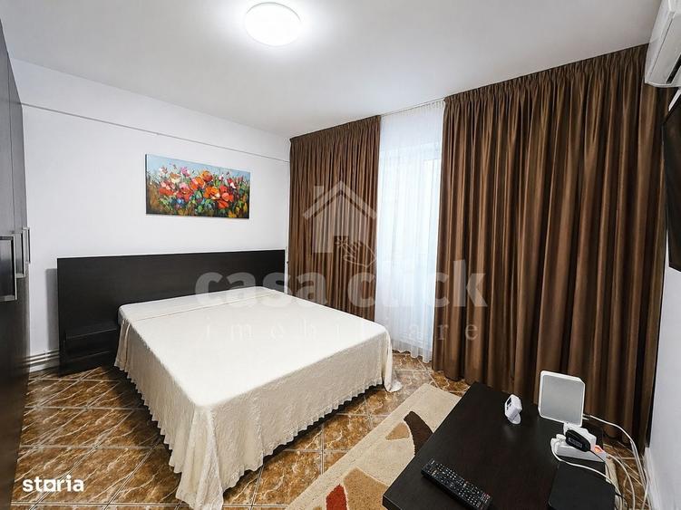 Apartament cu 1 camera elegant, aproape de Faleza si Centru - 1