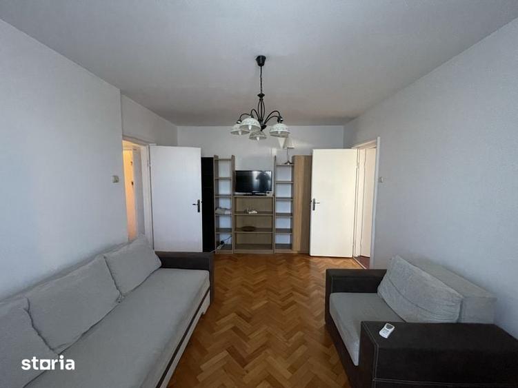Inchiriez apartament 2 camere si 2 locuri de parcare - 1
