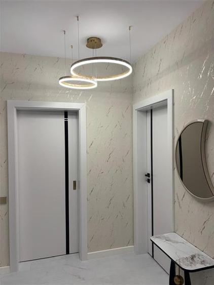 Apartament cu 2 camere decomandat în Tudor