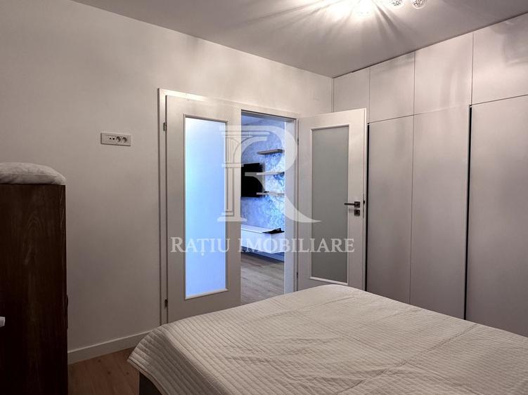 Apartament cu 3 camere | Victoria Residence | Nufărul | Oradea - 13