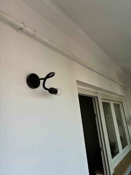 Apartament cu 2 camere semidecomandat, mobilat în Moșilor