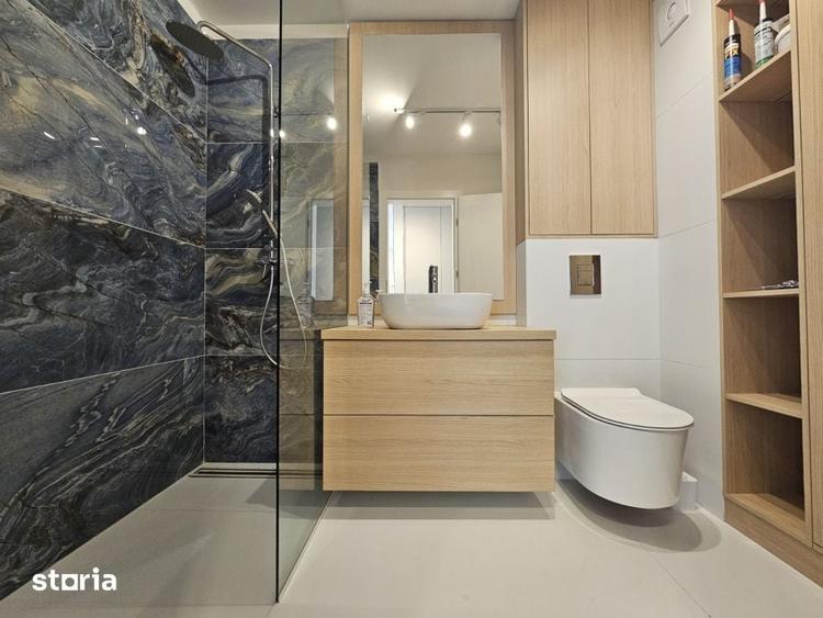 Apartament 2 camere, nou cu terasa 23mp, zona Vivo Mall - 4