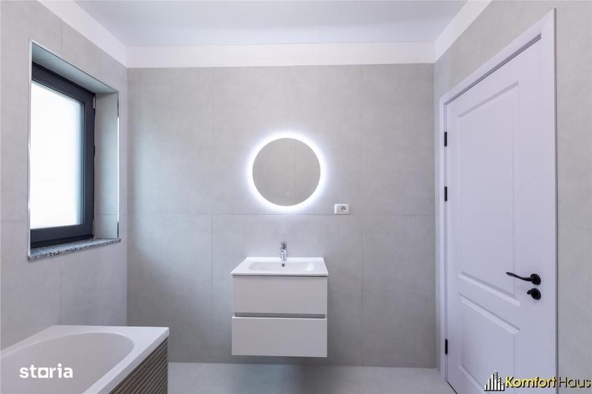 Casă cu 3 camere cu Teren 375 Mp în Hemeiuș