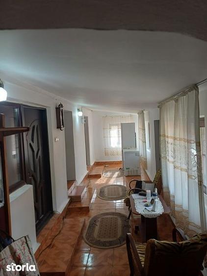 Casă cu 3 camere cu Teren 124 Mp în Nanov