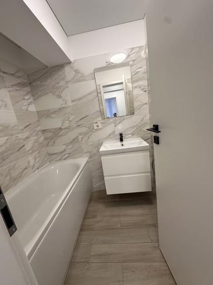 Apartament cu 2 camere decomandat în Theodor Pallady