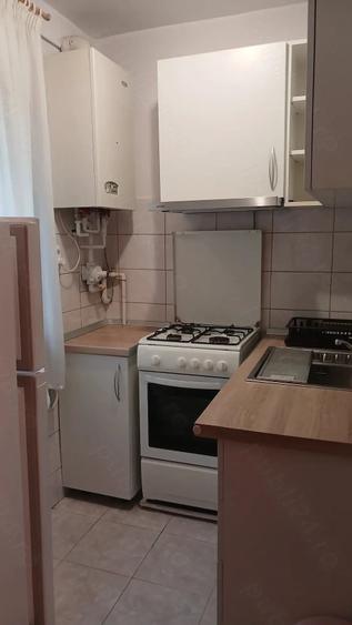 Apartament cu 2 camere decomandat în Gării