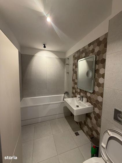 Apartament cu 2 camere în Astra