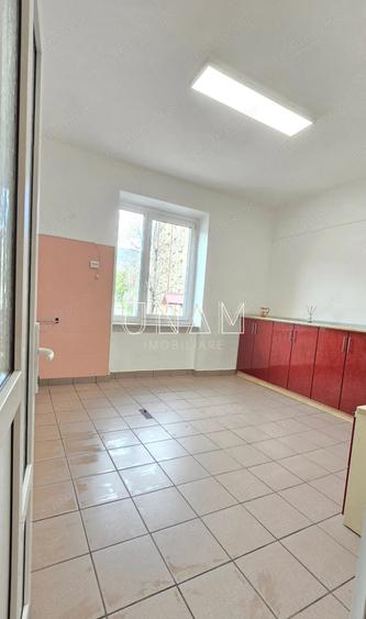 Spațiu comercial, de 28 mp, în Central