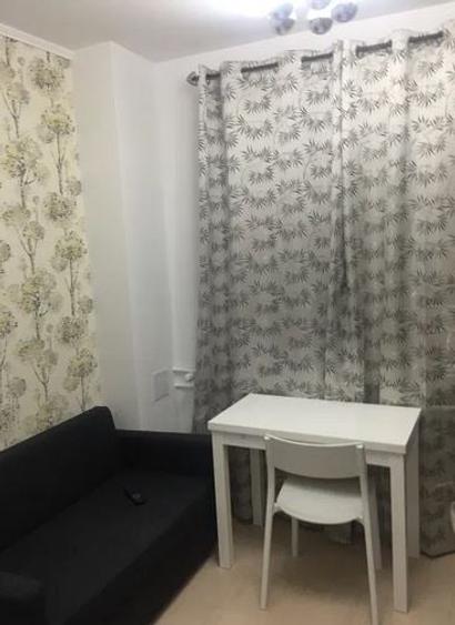 Garsonieră decomandată în Iancului