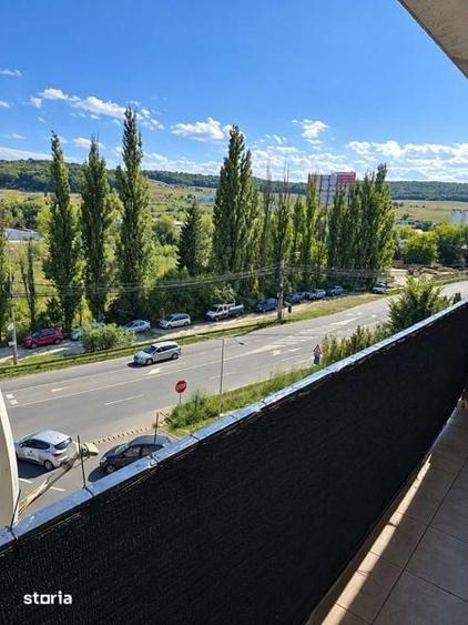Garsonieră în Baciu