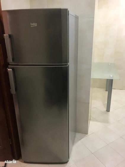 Apartament cu 4 camere în Mogoșoaia