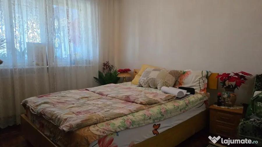 Apartament cu 3 camere decomandat în Minerul