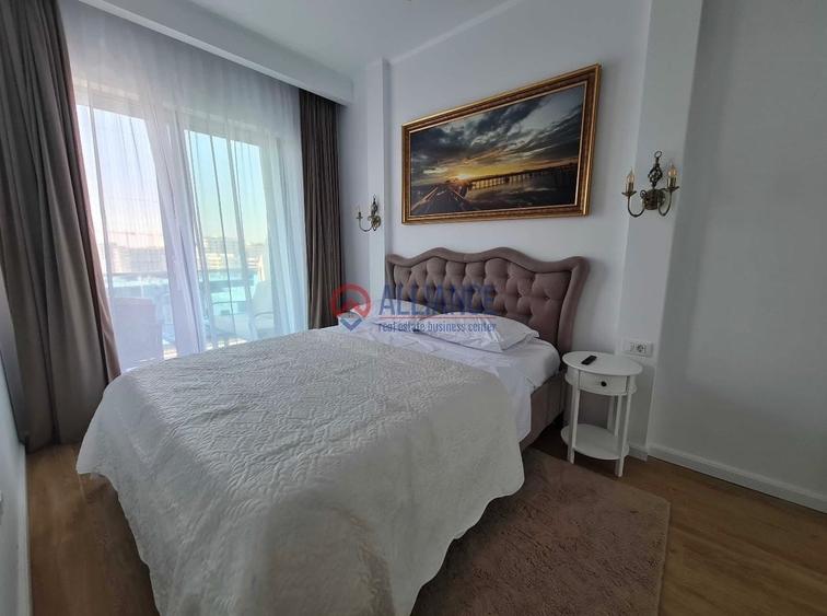 Apartament cu 2 camere decomandat în Nord
