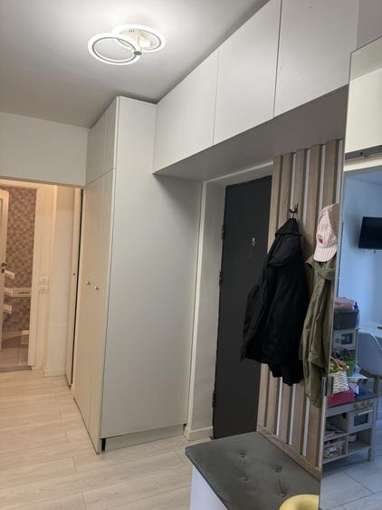 Apartament 2 camere intersectie Vatra Luminoasa - 3